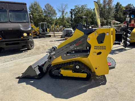 wacker neuson skid steer prices|wacker neuson skid steer dealer.